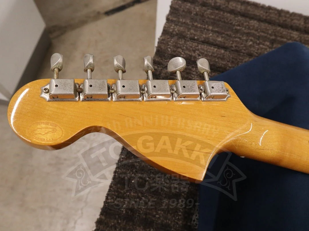 Fender Custom Shop 71 Stratocaster - Image 24