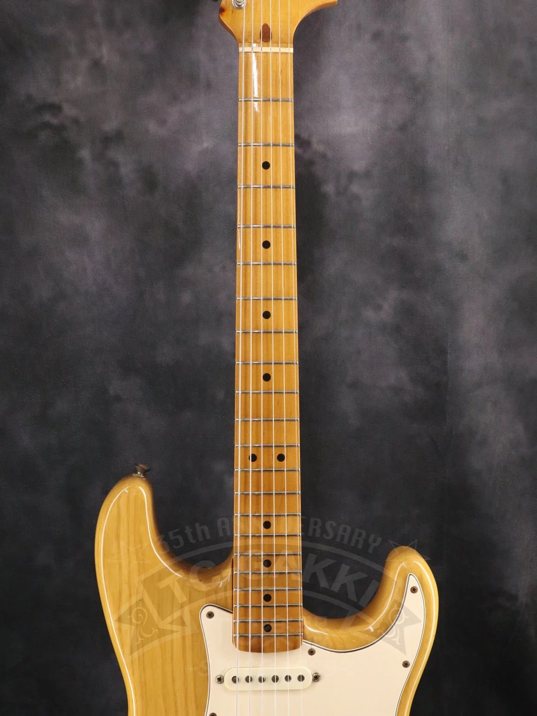 Fender Custom Shop 71 Stratocaster - Image 3