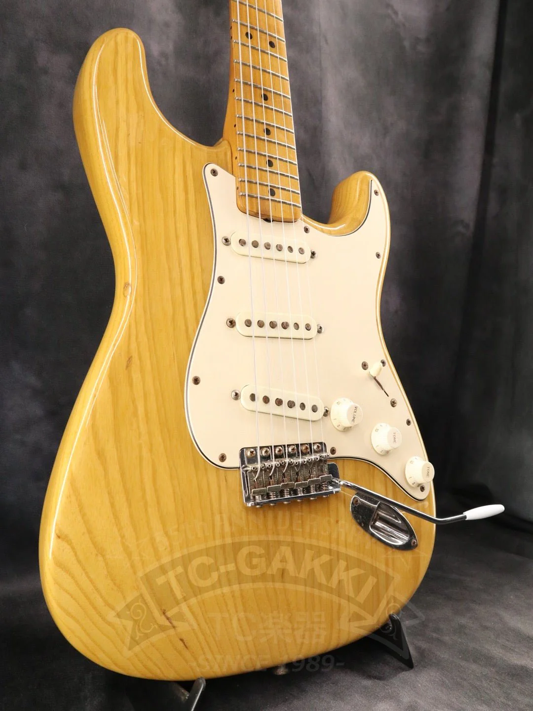 Fender Custom Shop 71 Stratocaster - Image 5