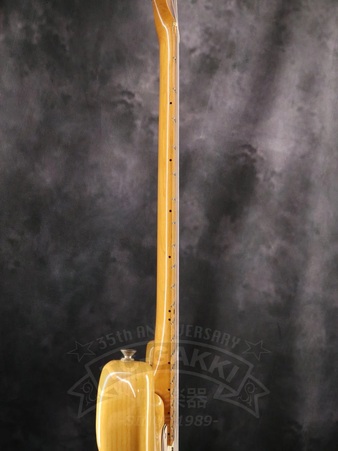 Fender Custom Shop 71 Stratocaster - Image 9