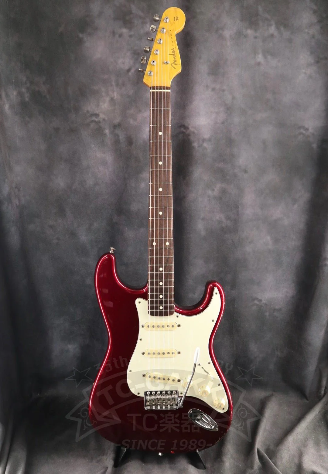 Fender Japan ST62 - Image 2