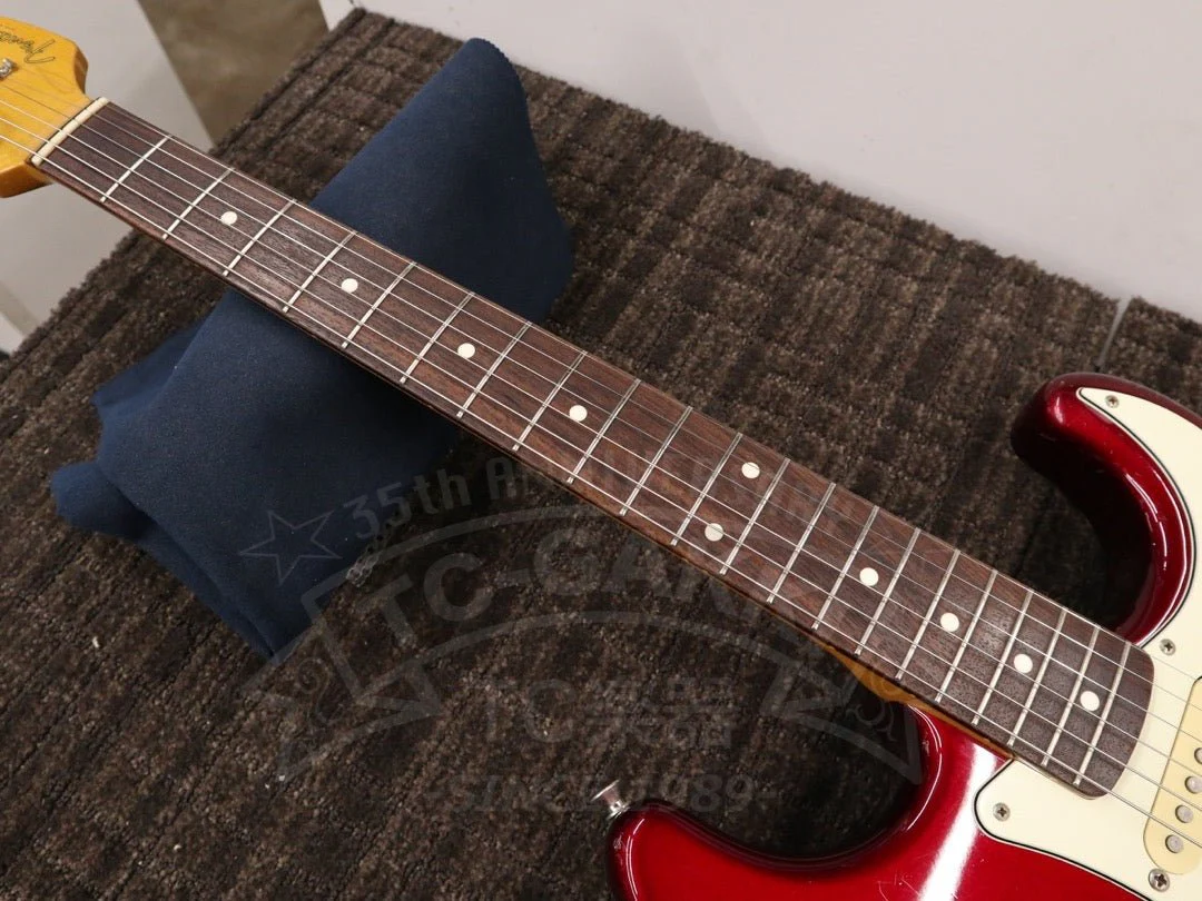 Fender Japan ST62 - Image 24