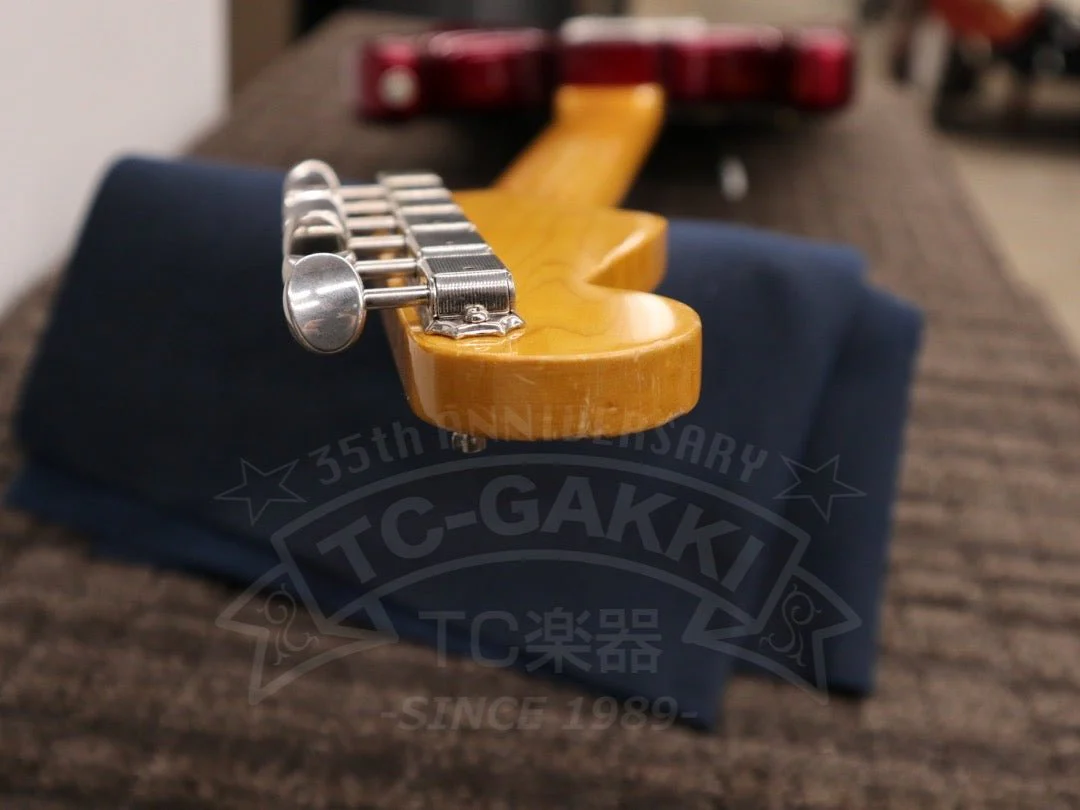 Fender Japan ST62 - Image 28