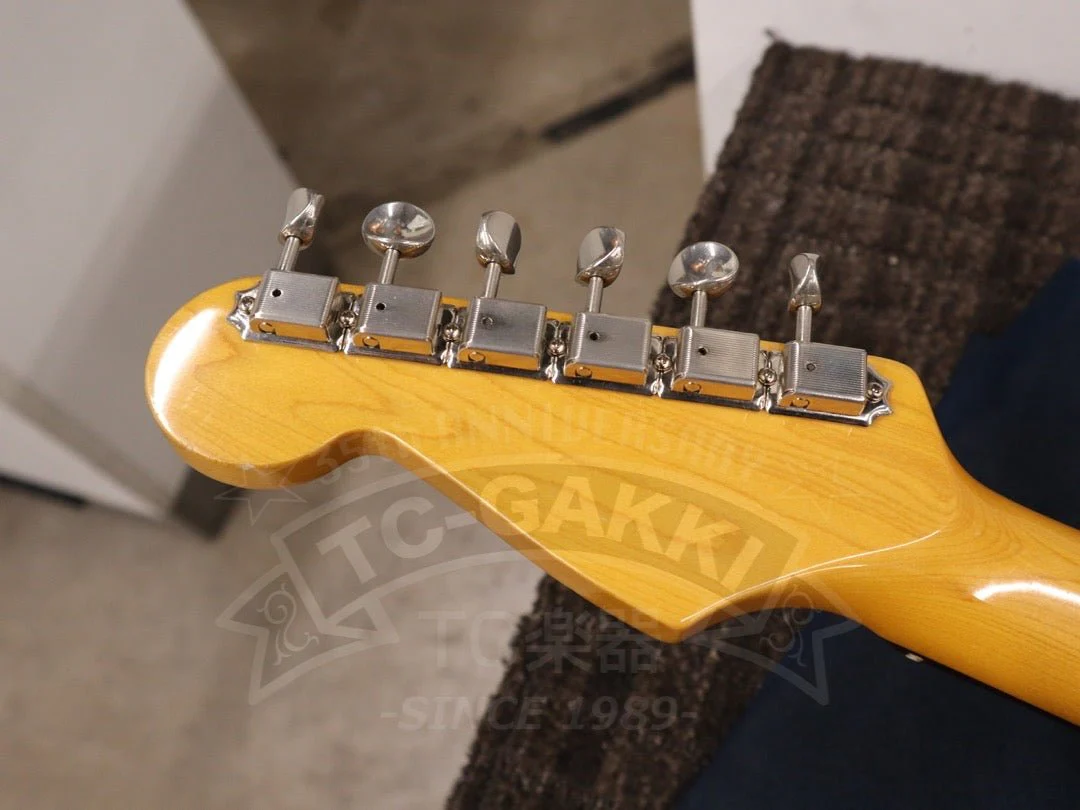 Fender Japan ST62 - Image 29