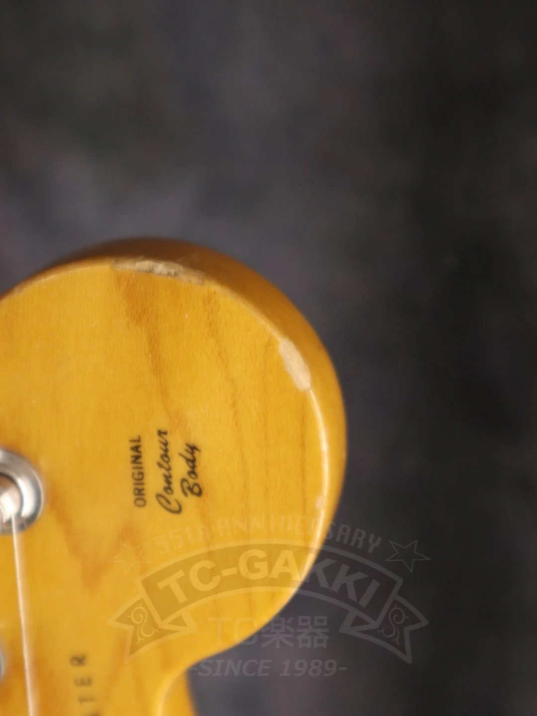 Fender Japan ST62 - Image 5