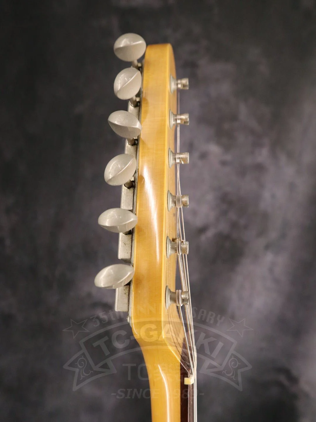 Fender Japan ST62-53 - Image 11