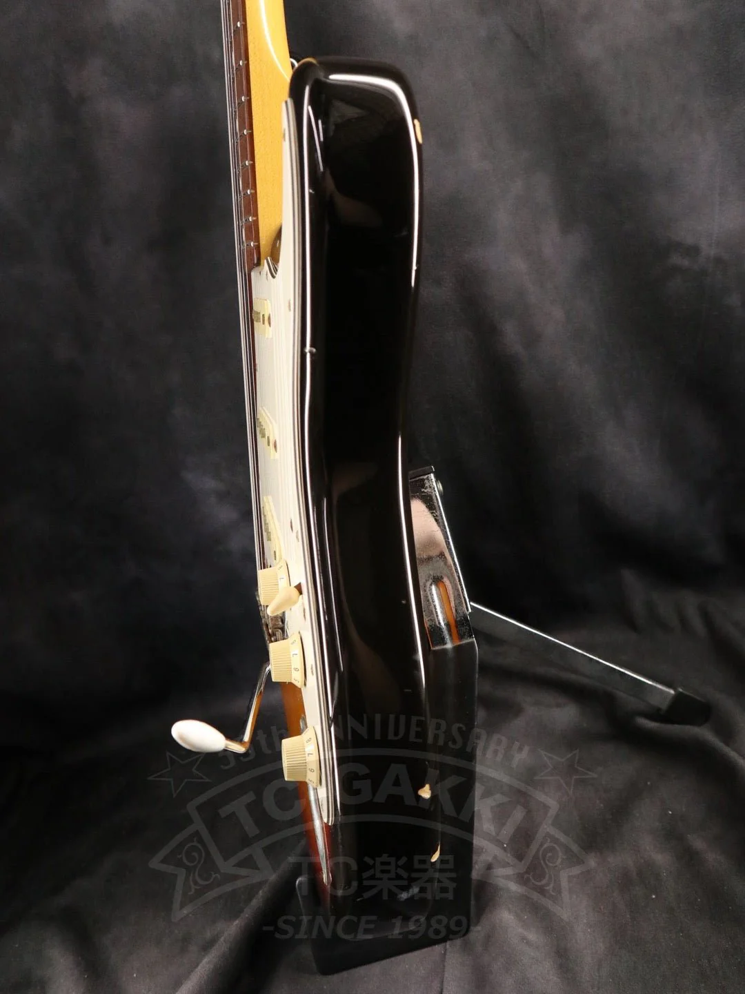 Fender Japan ST62-53 - Image 12