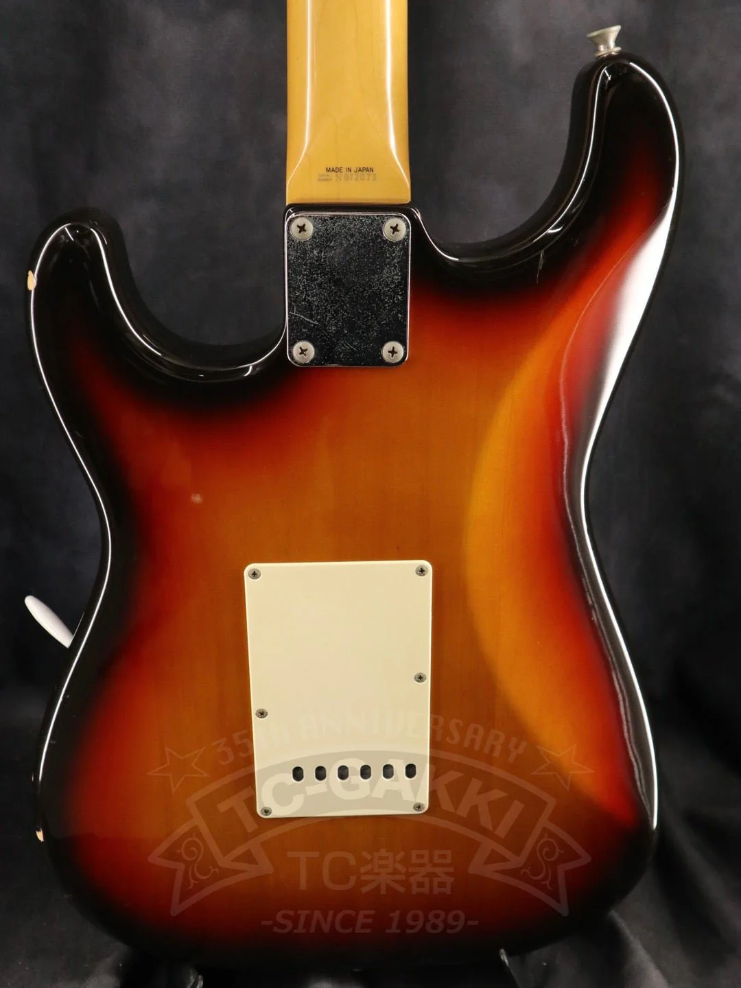 Fender Japan ST62-53 - Image 17