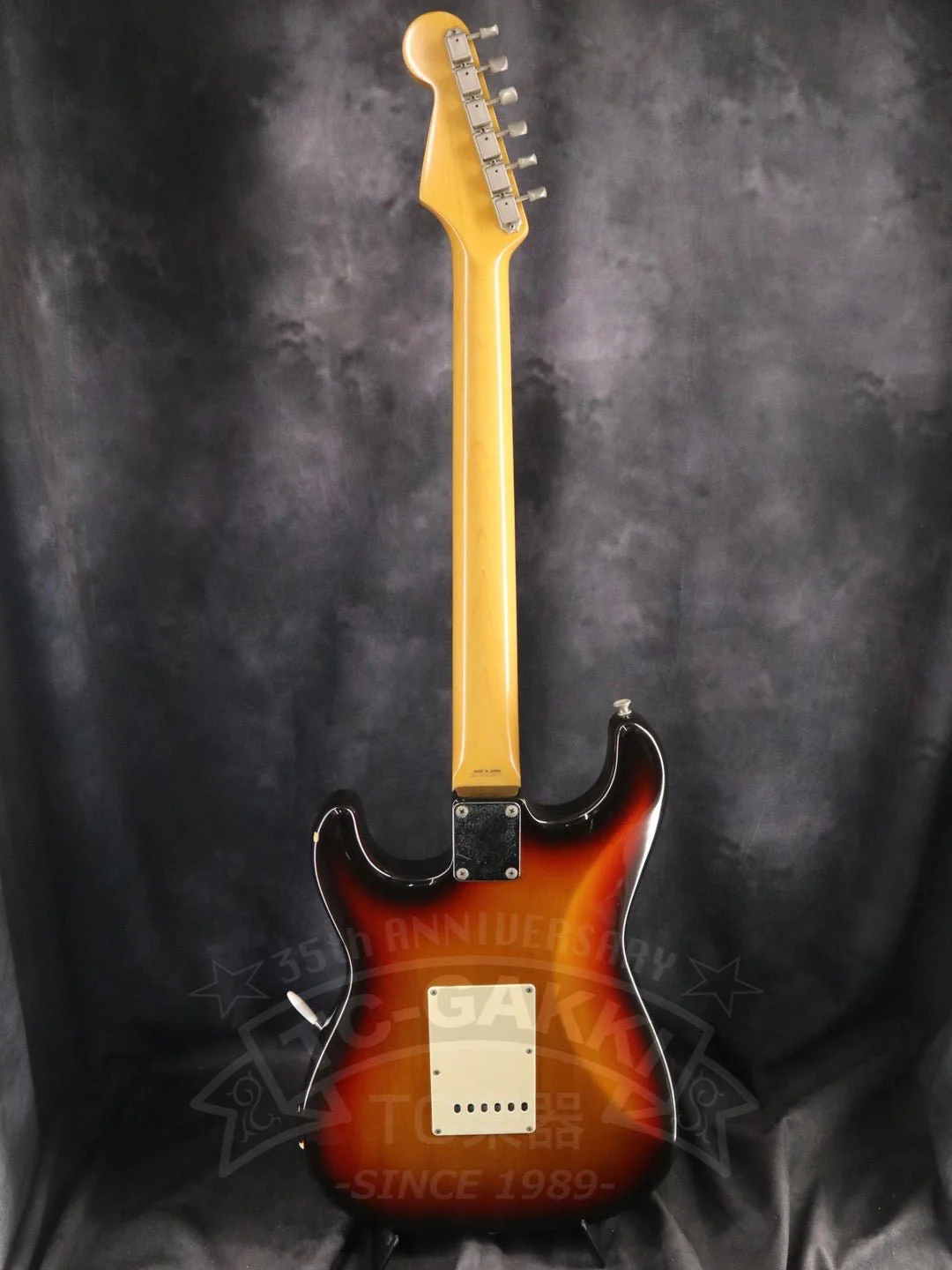 Fender Japan ST62-53 - Image 18
