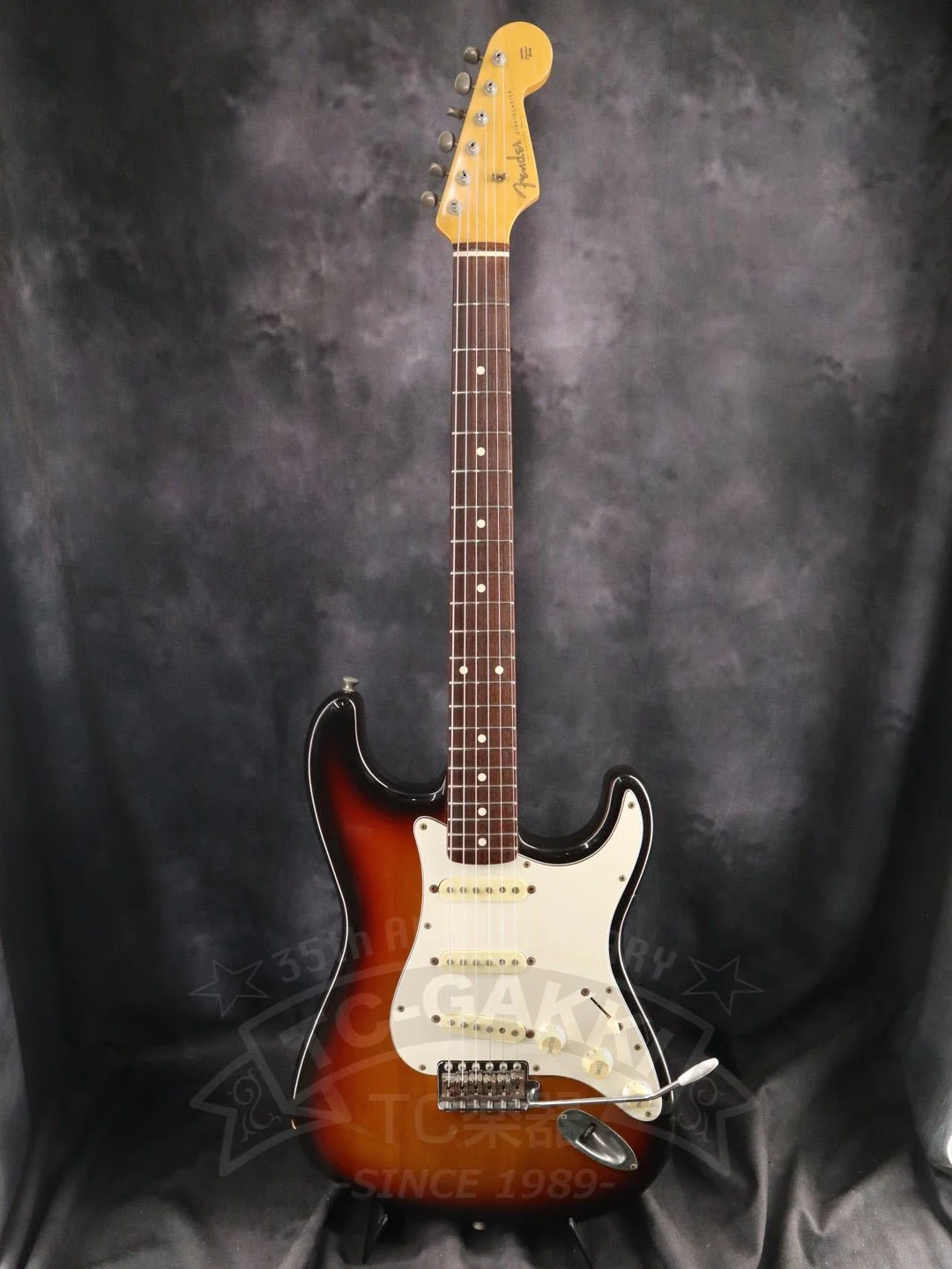 Fender Japan ST62-53 - Image 2