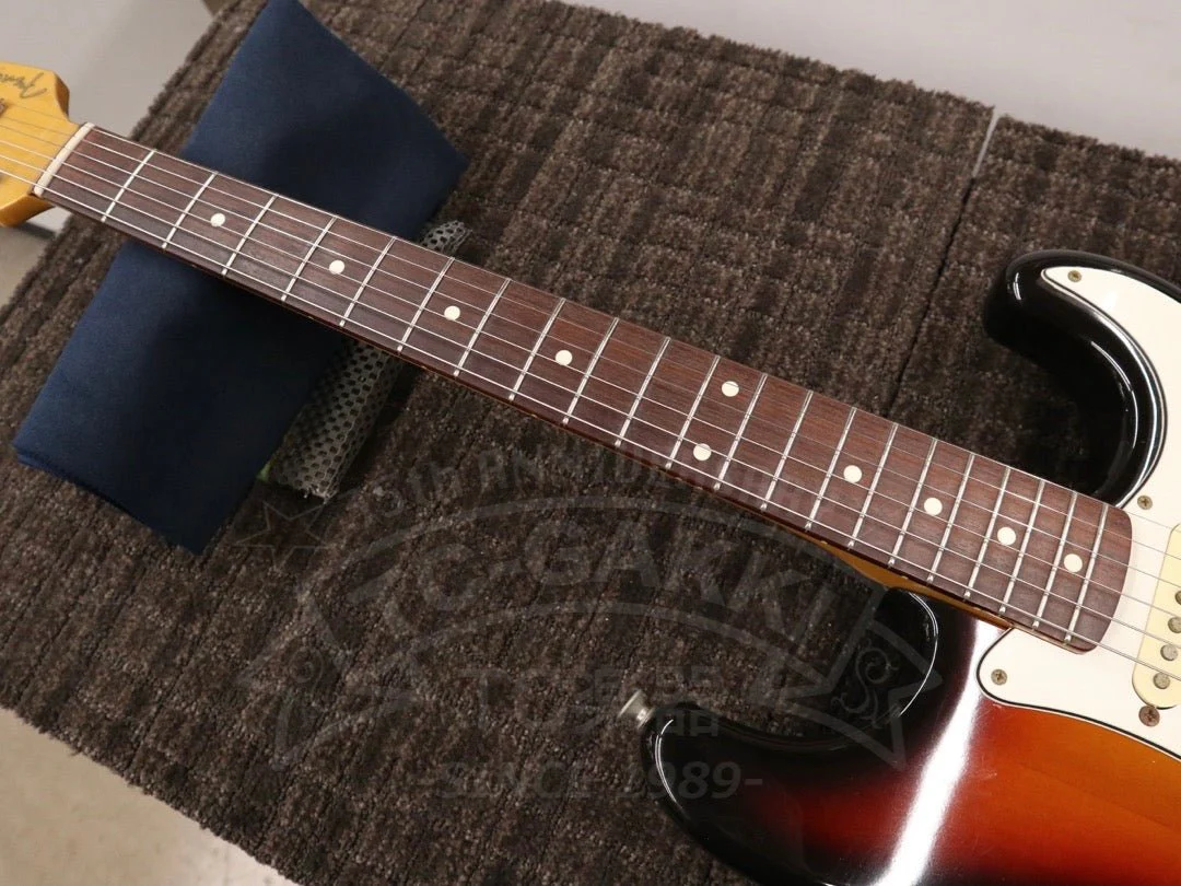 Fender Japan ST62-53 - Image 22