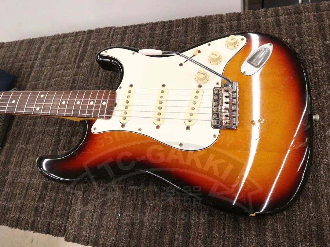 Fender Japan ST62-53 - Image 23