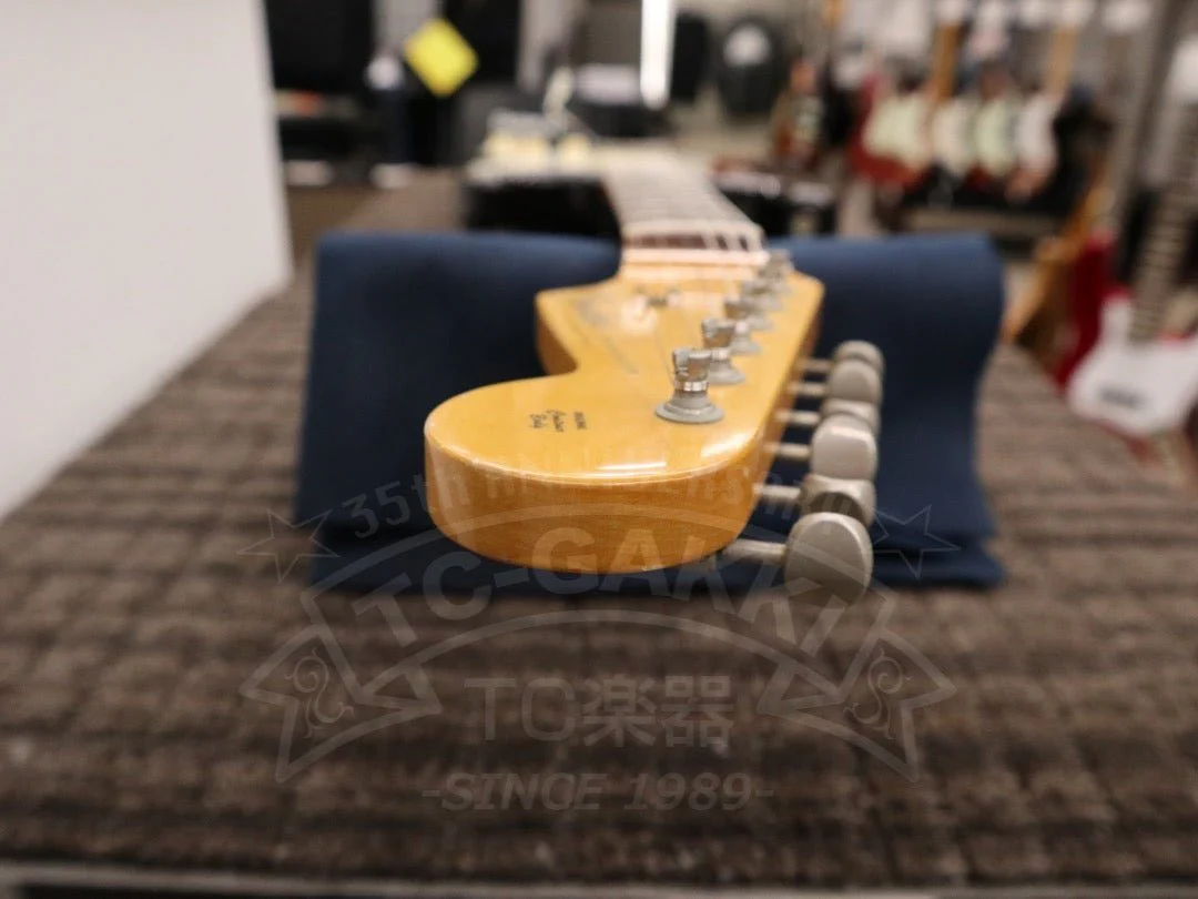 Fender Japan ST62-53 - Image 25