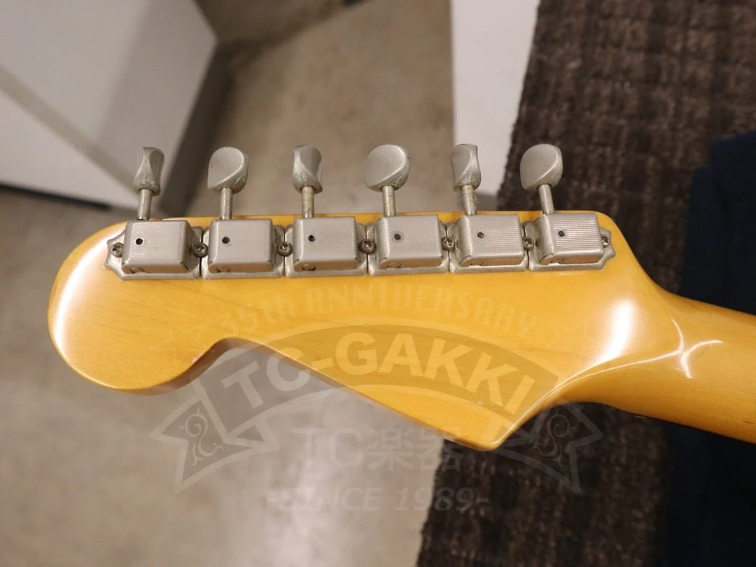 Fender Japan ST62-53 - Image 26