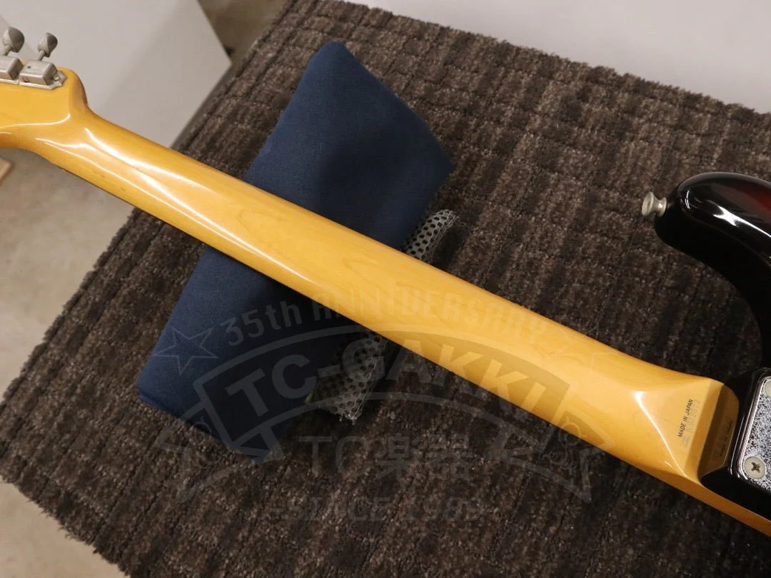 Fender Japan ST62-53 - Image 27
