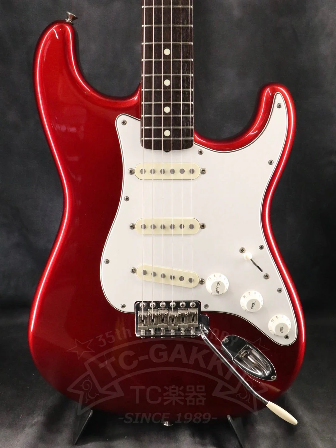 Fender Japan ST62-55