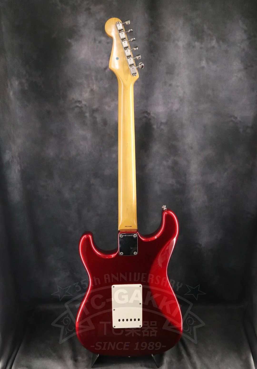 Fender Japan ST62-55 - Image 14