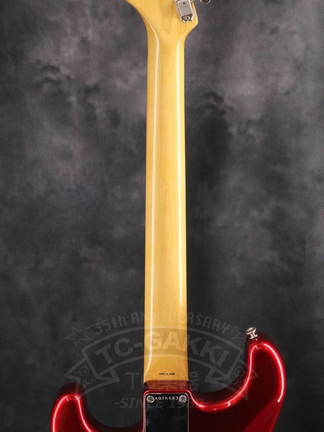 Fender Japan ST62-55 - Image 15