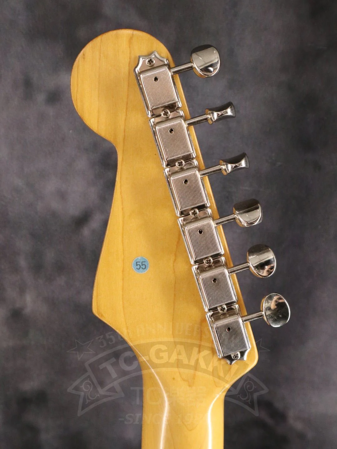Fender Japan ST62-55 - Image 16