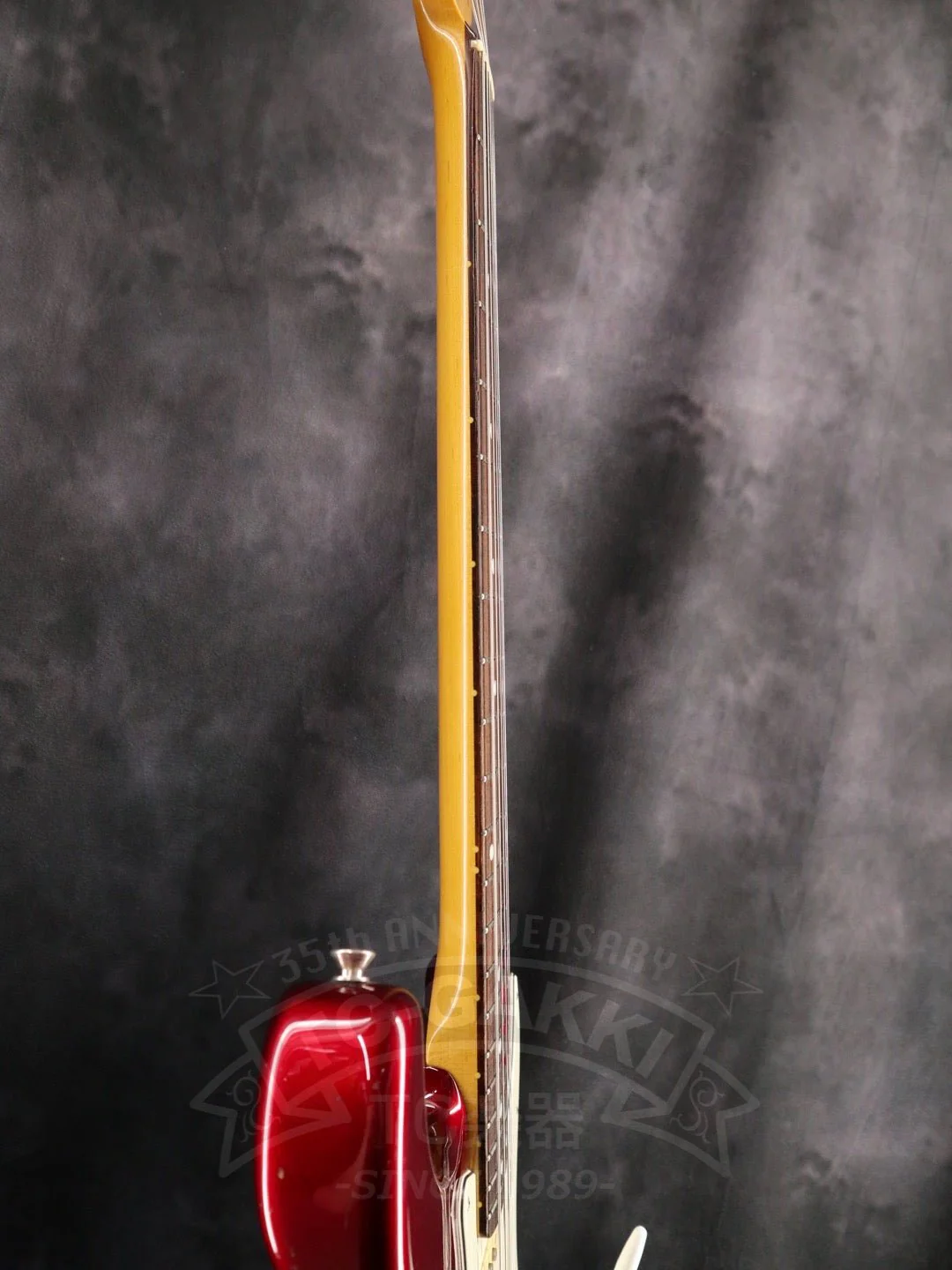 Fender Japan ST62 - Image 9