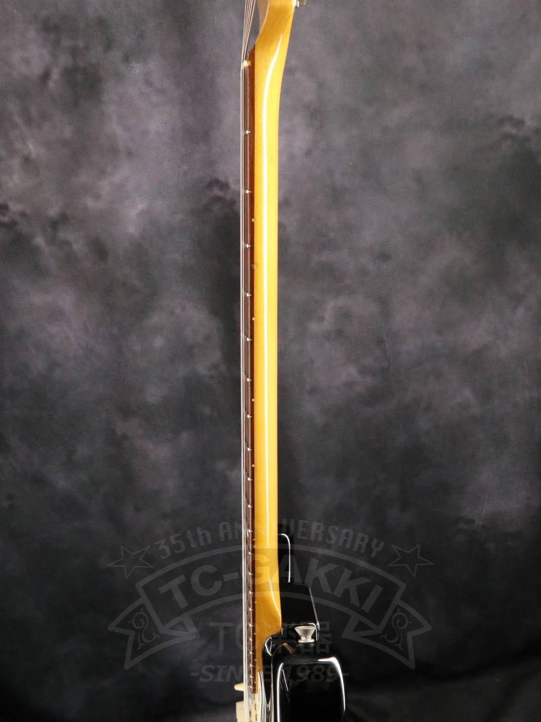 Fender Japan ST62 Left Hand - Image 10