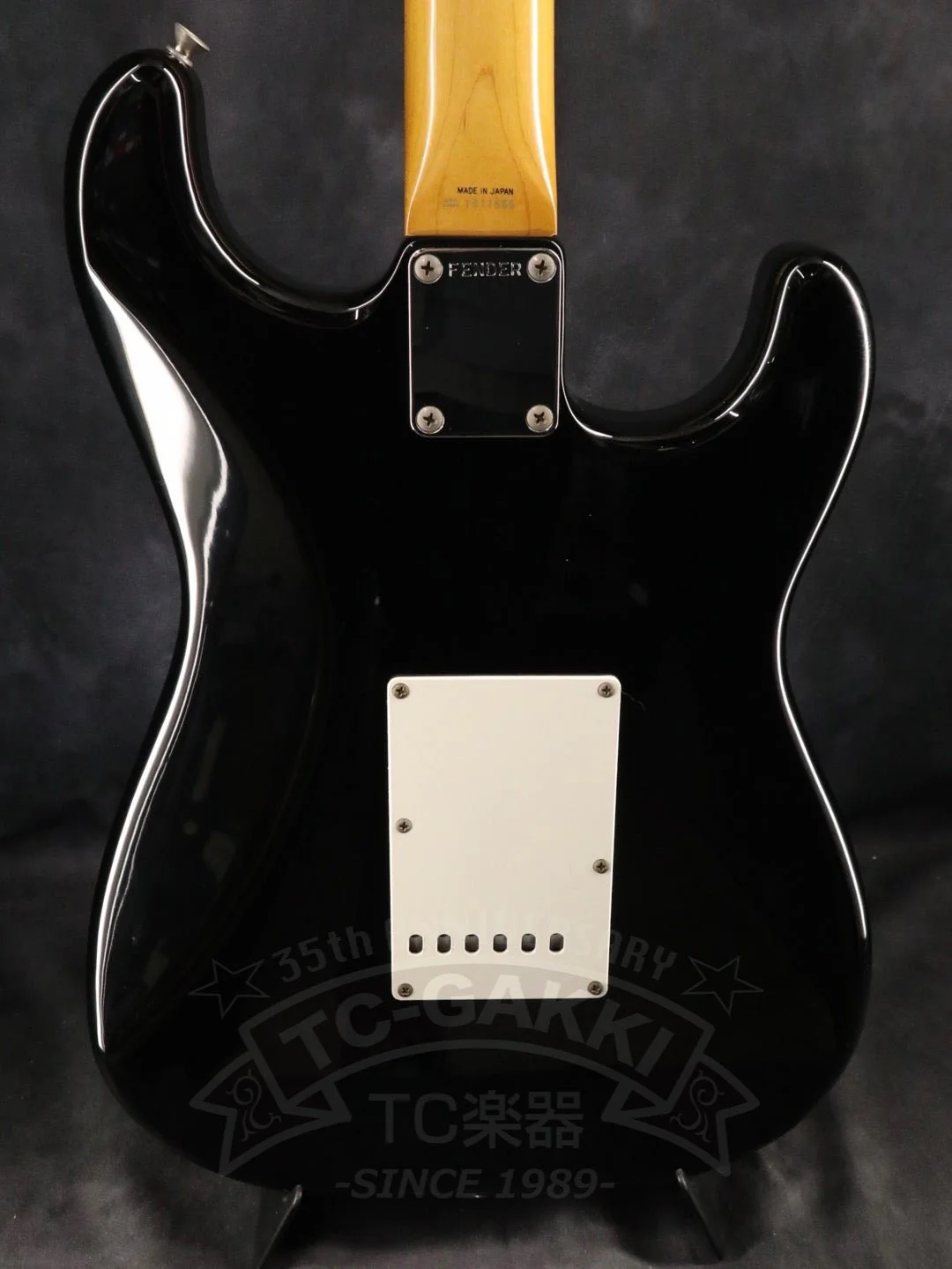Fender Japan ST62 Left Hand - Image 12