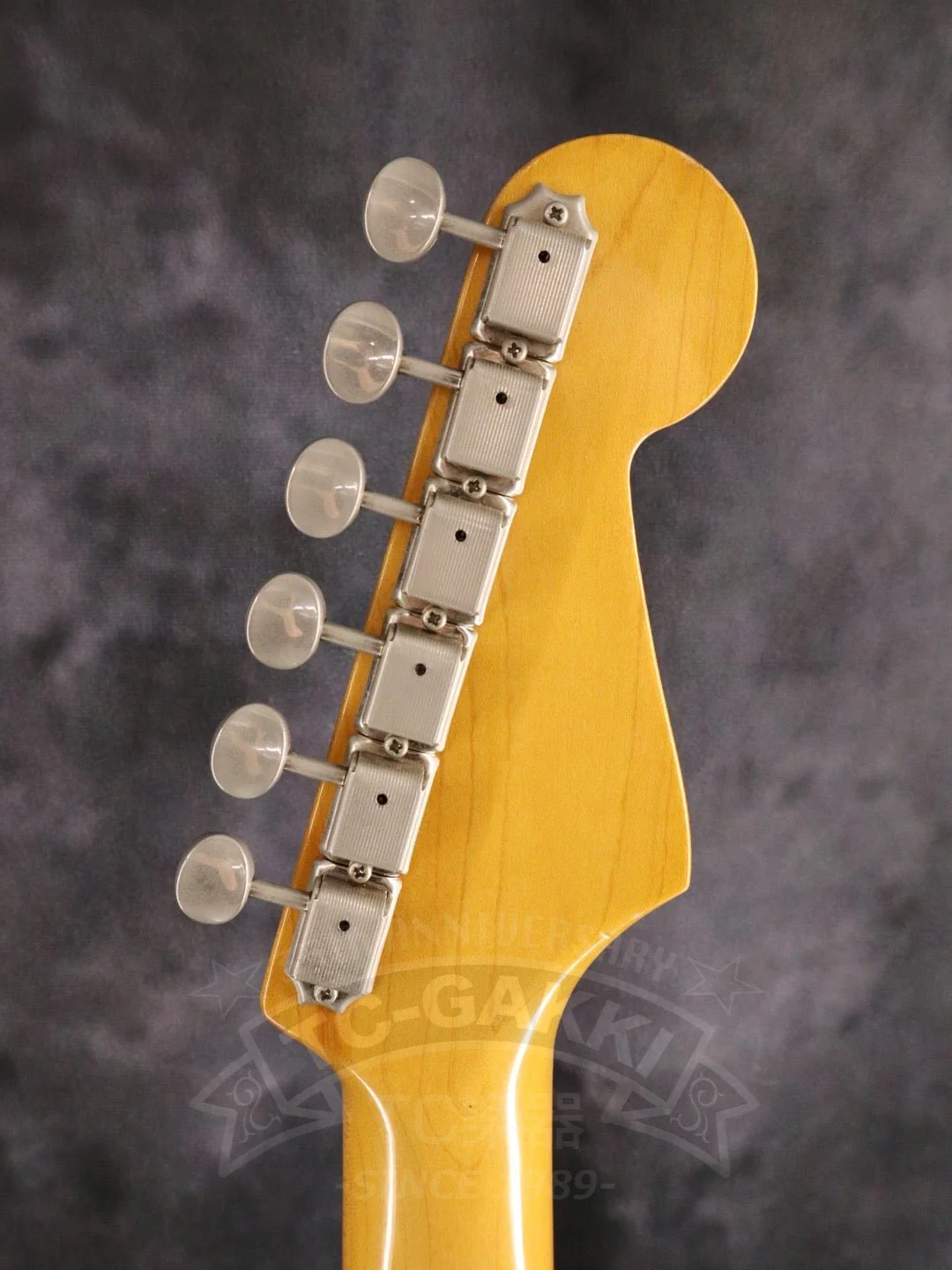 Fender Japan ST62 Left Hand - Image 14