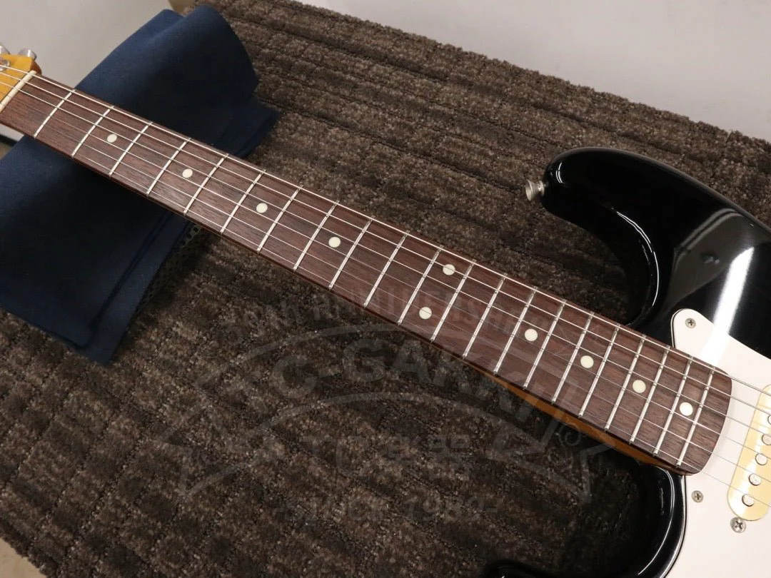Fender Japan ST62 Left Hand - Image 17