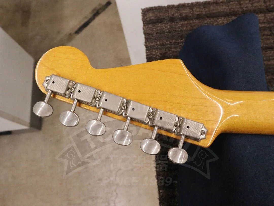 Fender Japan ST62 Left Hand - Image 22