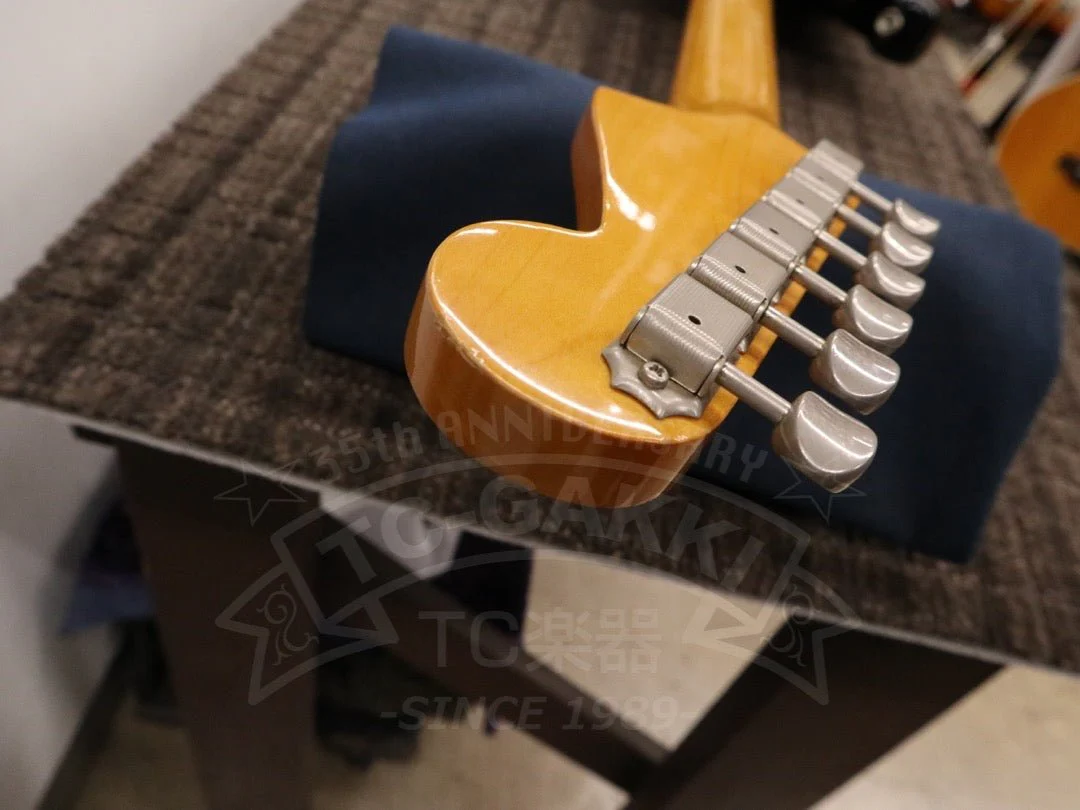 Fender Japan ST62 Left Hand - Image 23