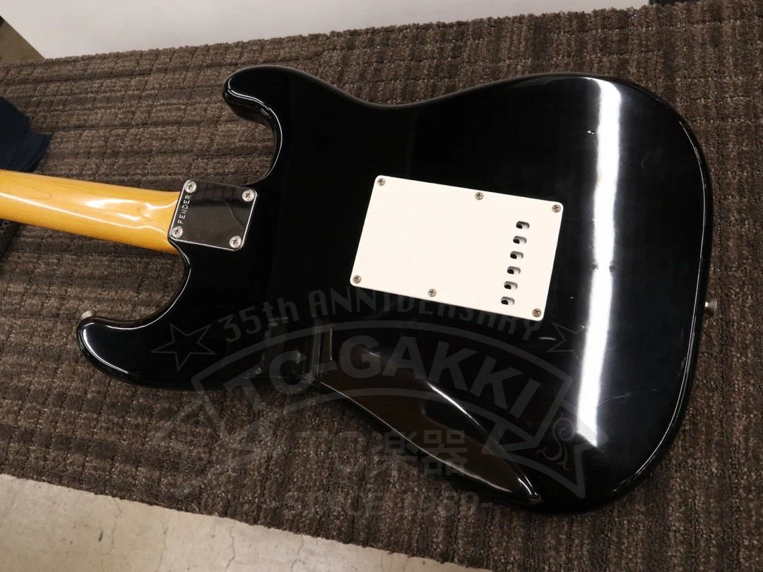 Fender Japan ST62 Left Hand - Image 25