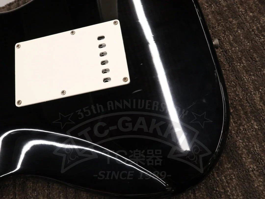 Fender Japan ST62 Left Hand - Image 26