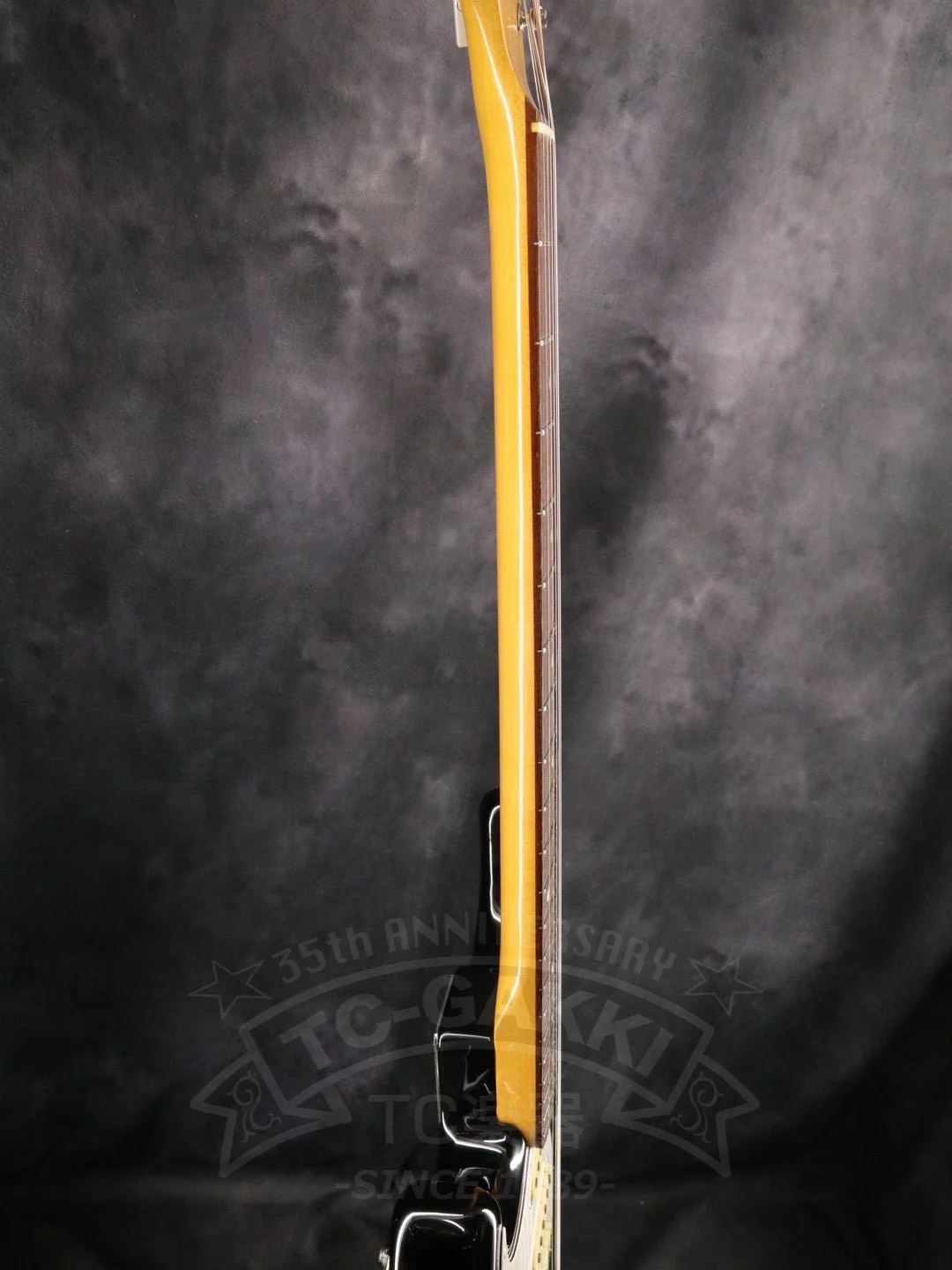 Fender Japan ST62 Left Hand - Image 7