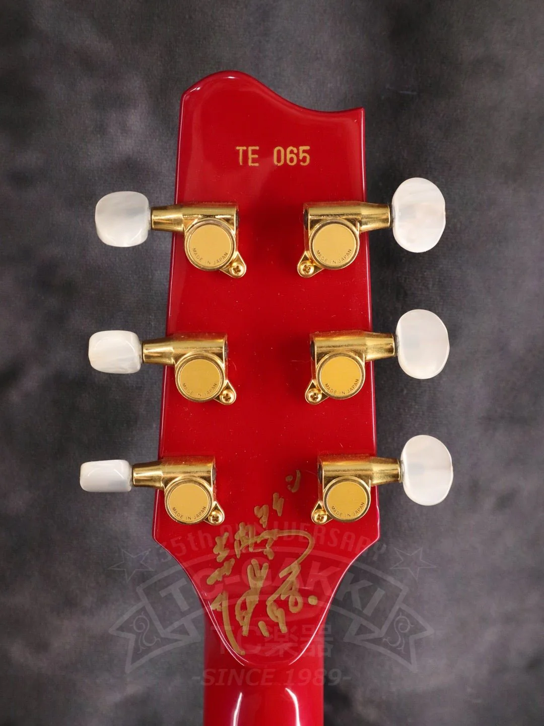 Fender Japan Terry-1 ANNIVERSARY Mod - Image 15
