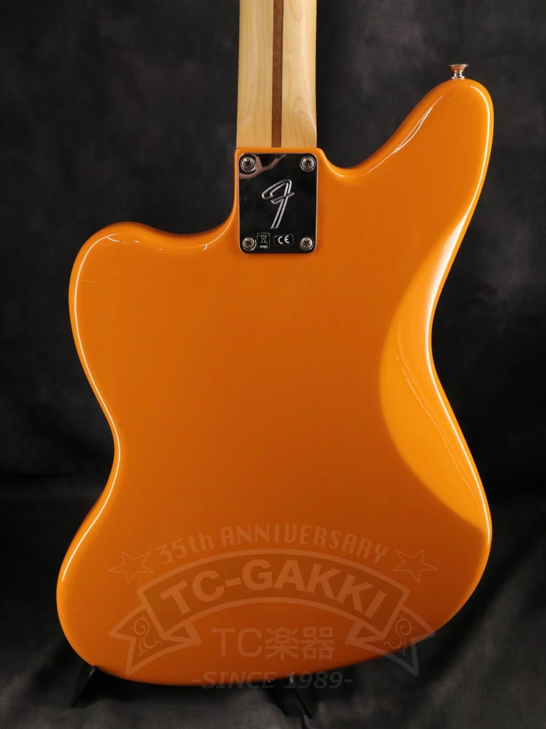 Fender Mexico Player Jaguar - Image 13