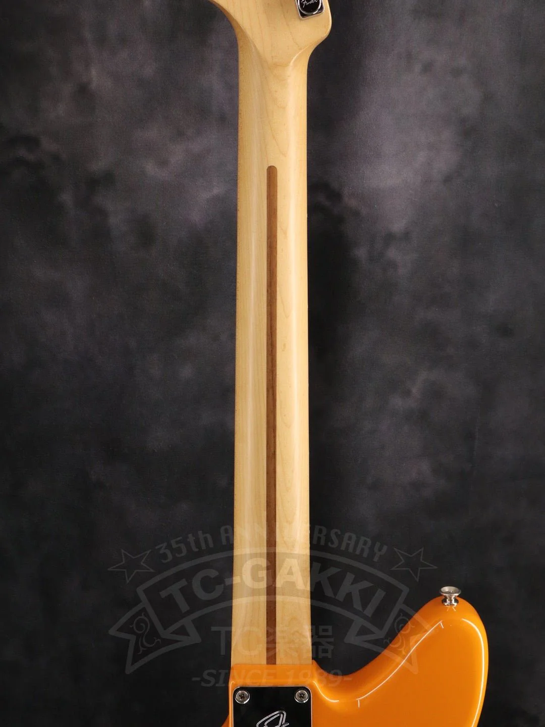 Fender Mexico Player Jaguar - Image 15