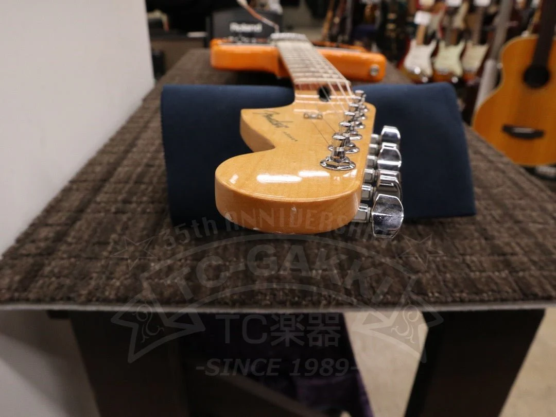 Fender Mexico Player Jaguar - Image 21
