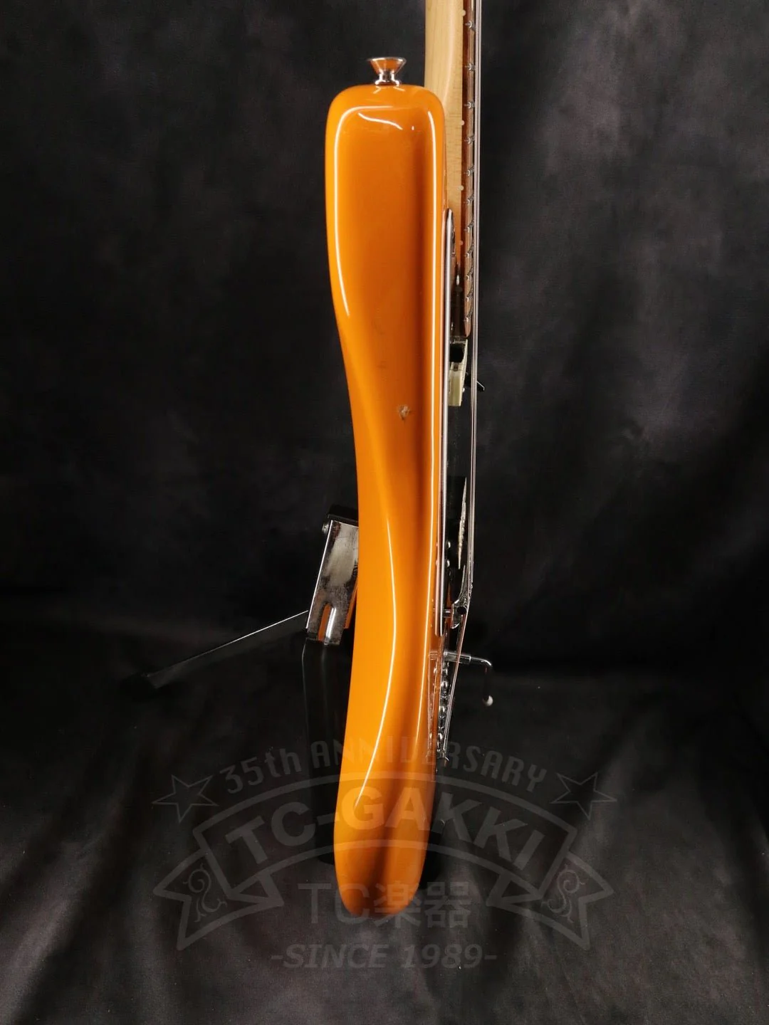 Fender Mexico Player Jaguar - Image 6