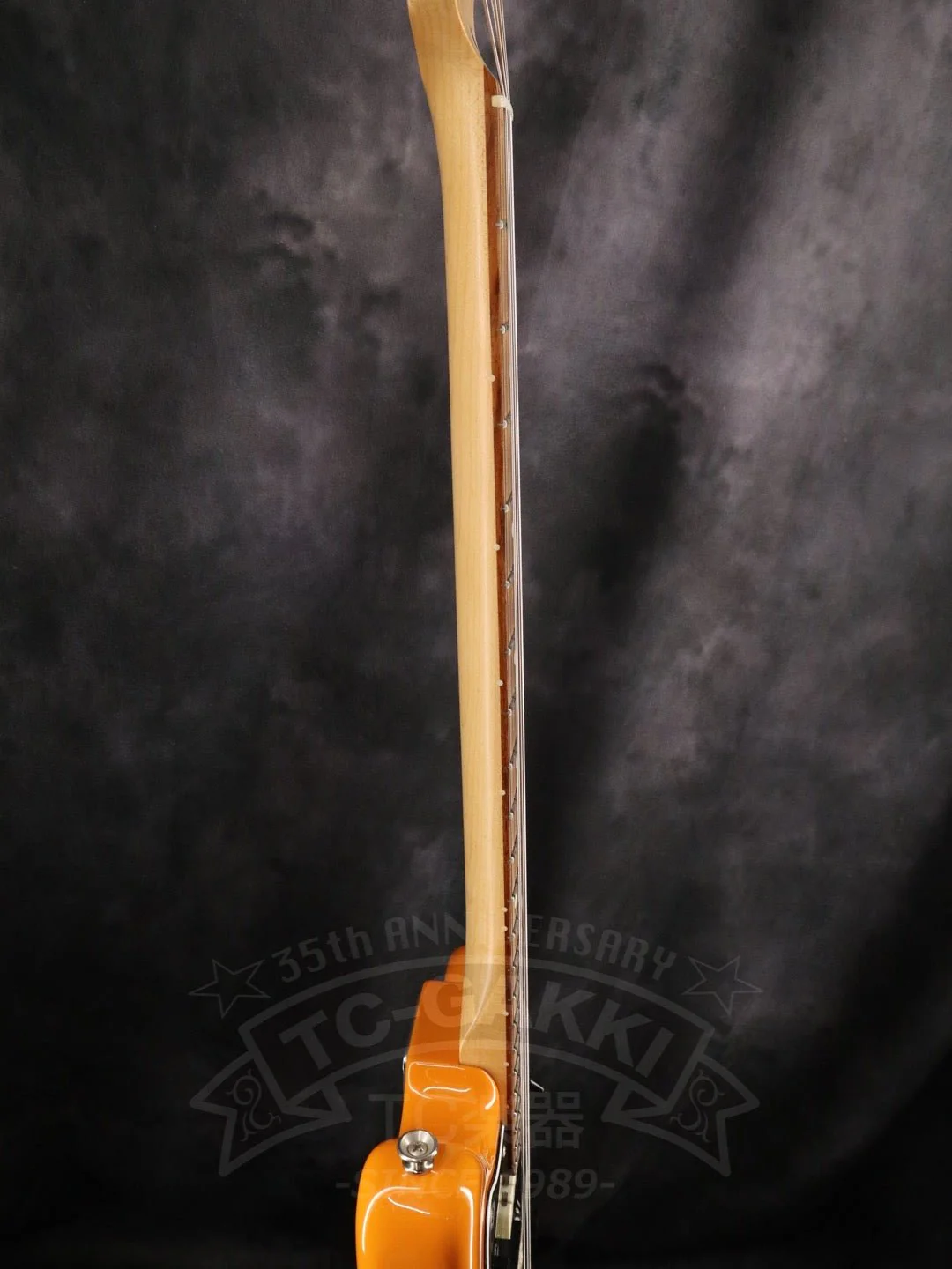 Fender Mexico Player Jaguar - Image 7