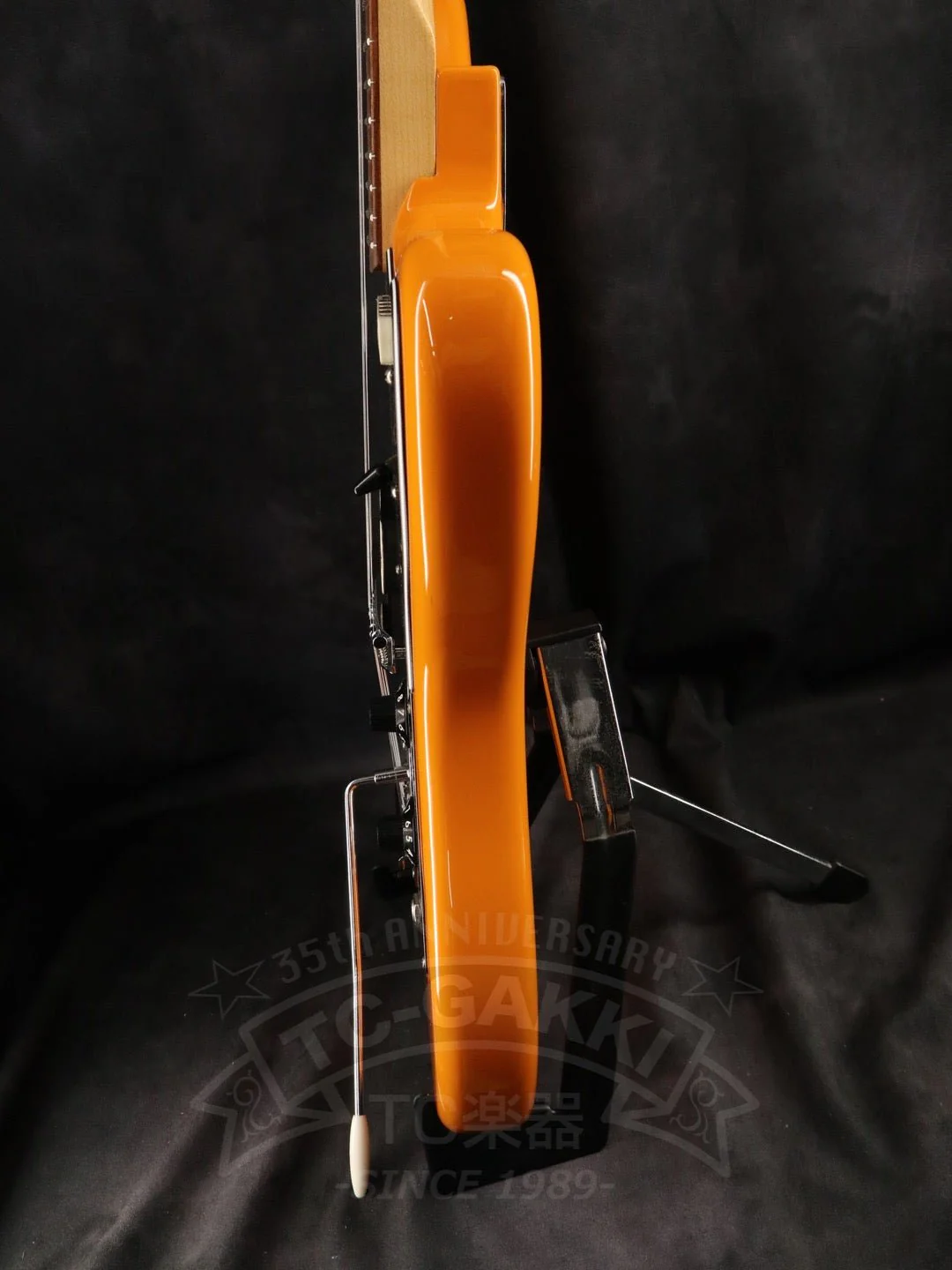 Fender Mexico Player Jaguar - Image 9