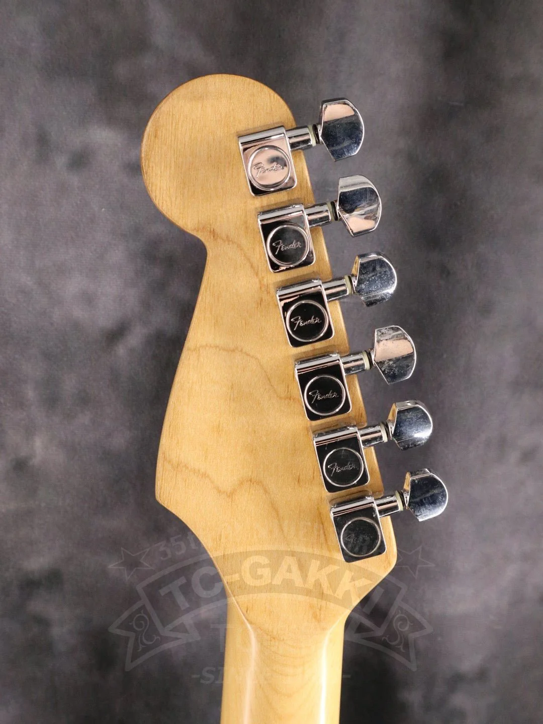 Fender Mexico Standard Stratocaster - Image 15