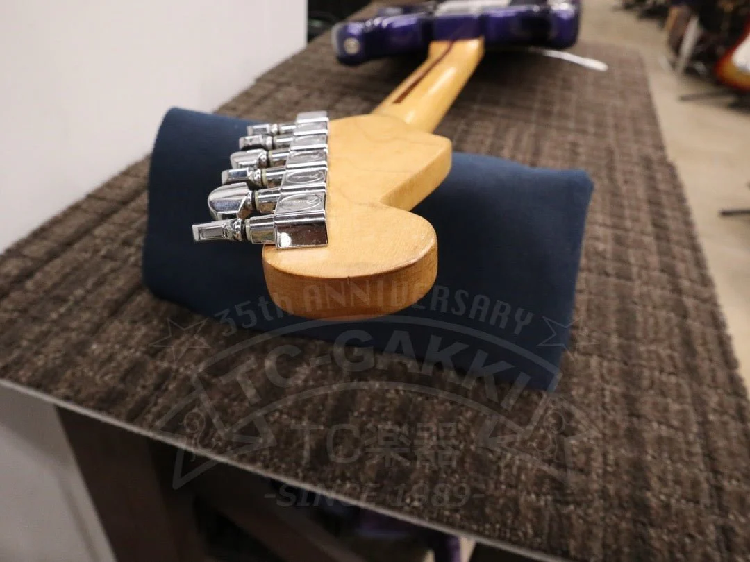 Fender Mexico Standard Stratocaster - Image 20
