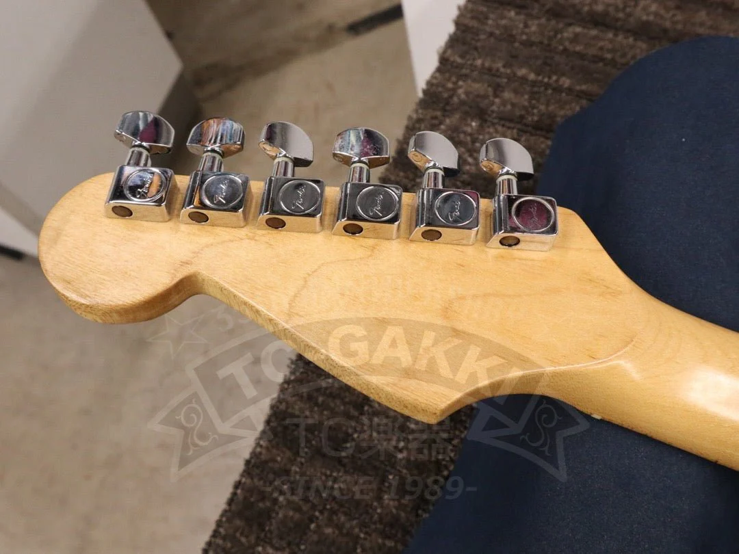 Fender Mexico Standard Stratocaster - Image 21