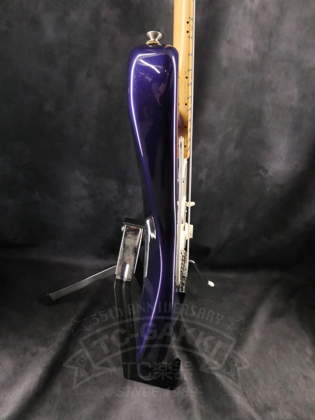 Fender Mexico Standard Stratocaster - Image 6