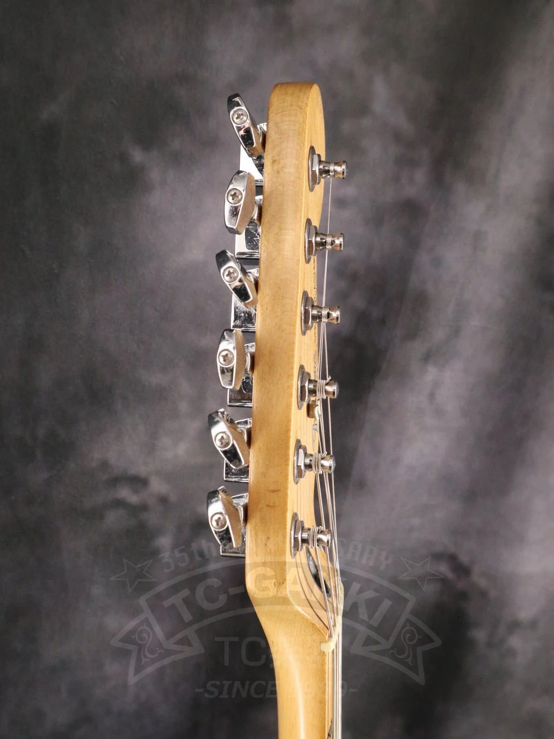 Fender Mexico Standard Stratocaster - Image 8