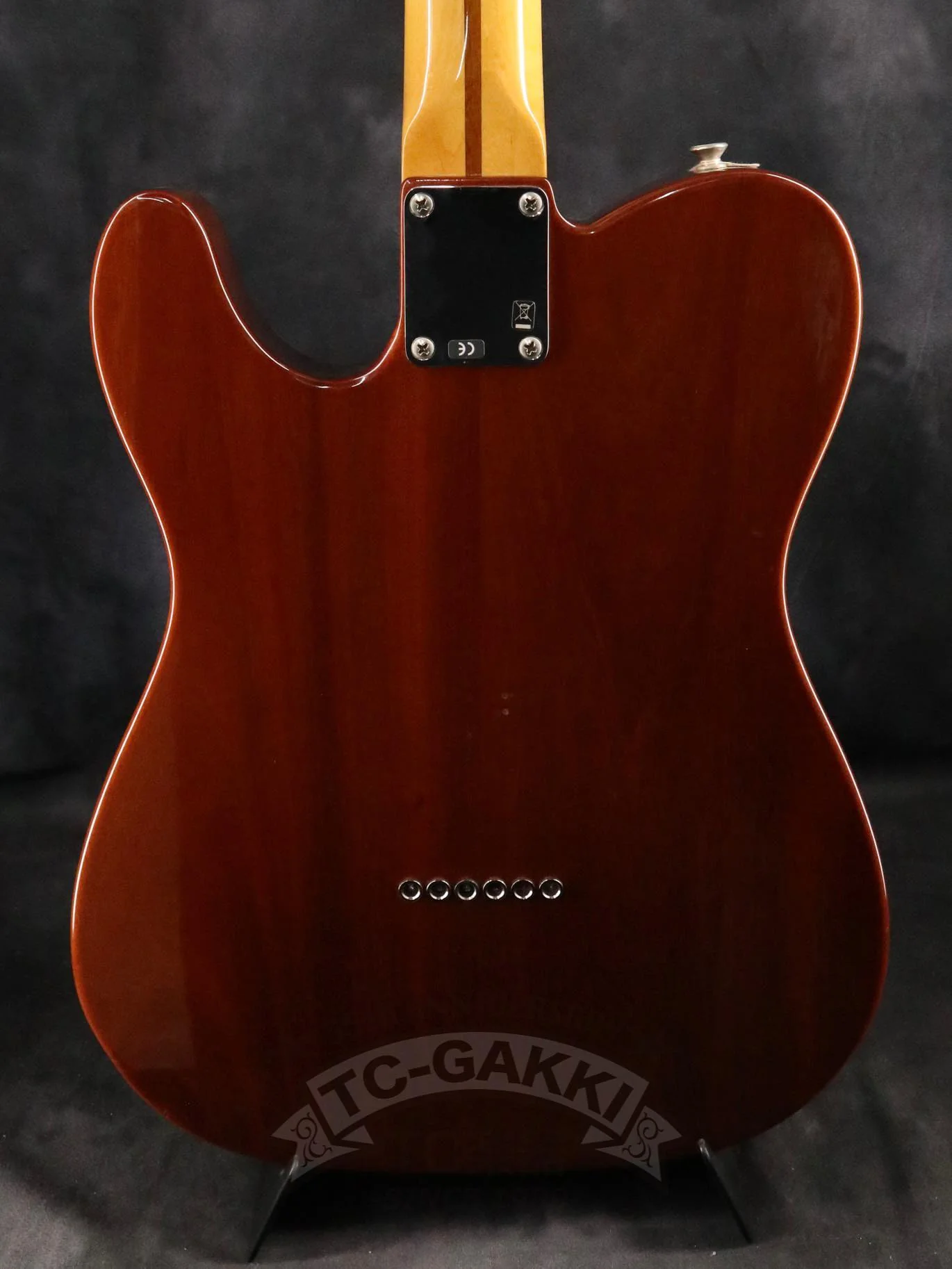 Fender USA FSR 69 Telecaster Thinline - Image 6