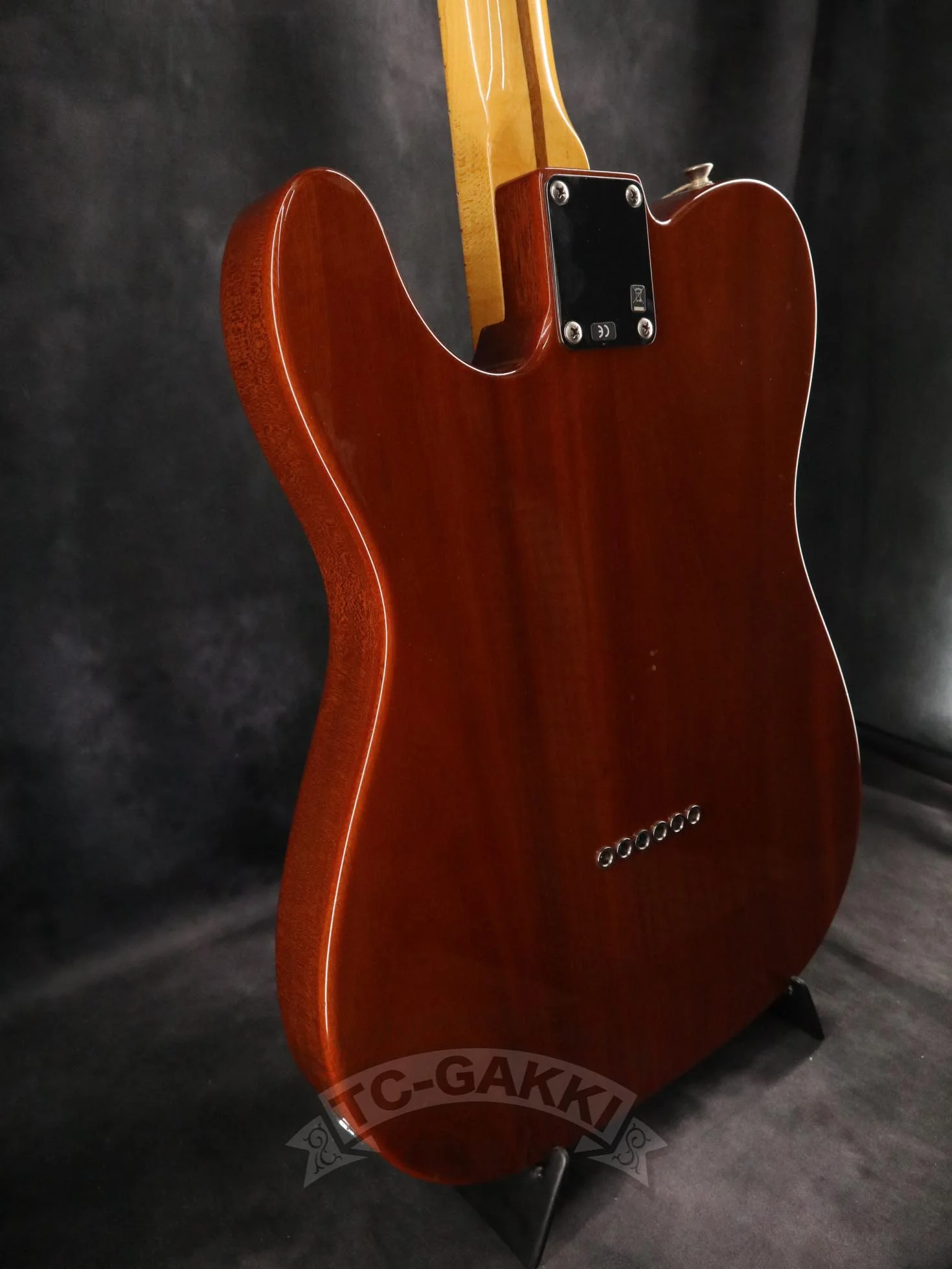 Fender USA FSR 69 Telecaster Thinline - Image 9