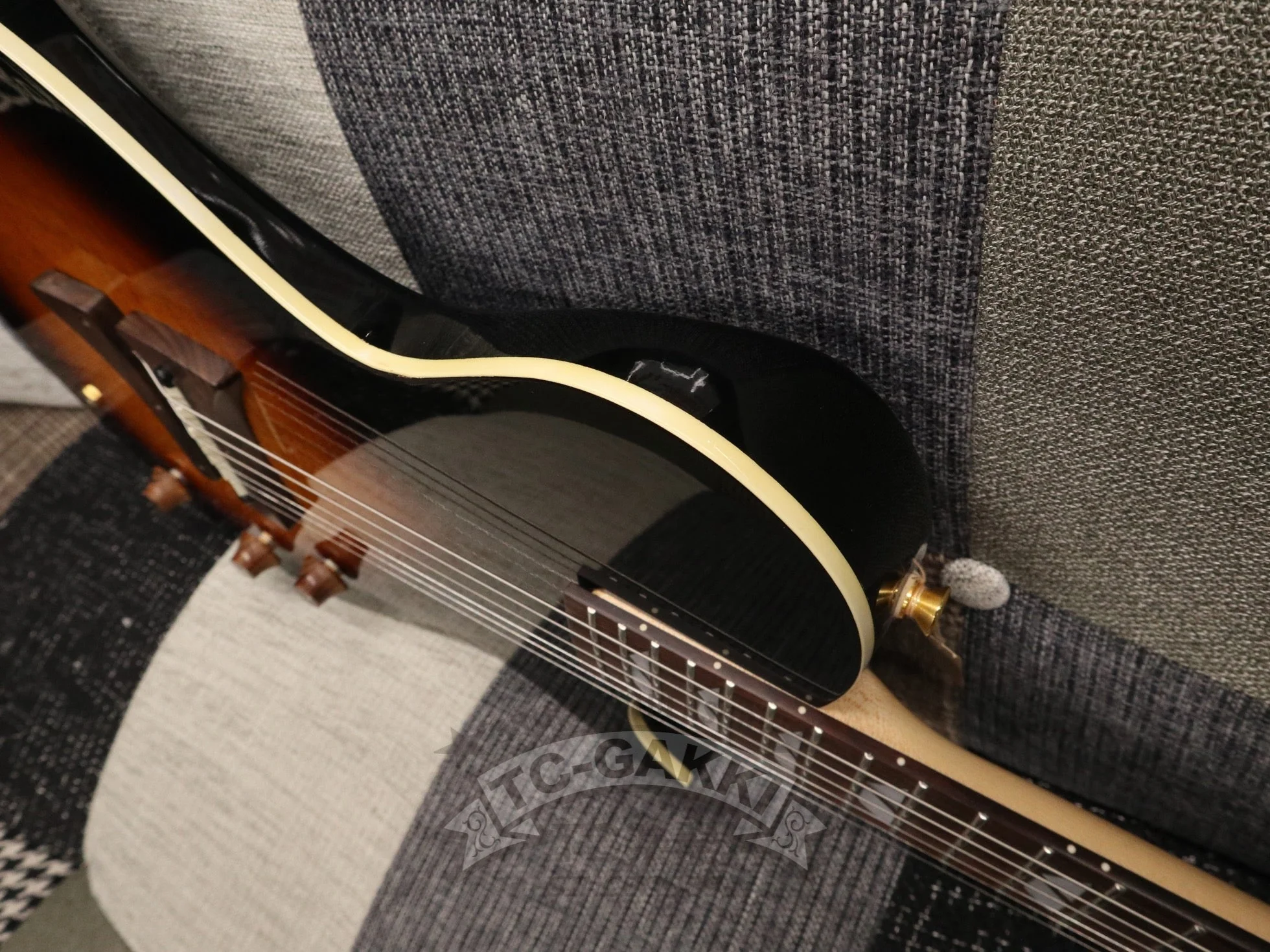 FERNANDES LSA-65EX - Image 22