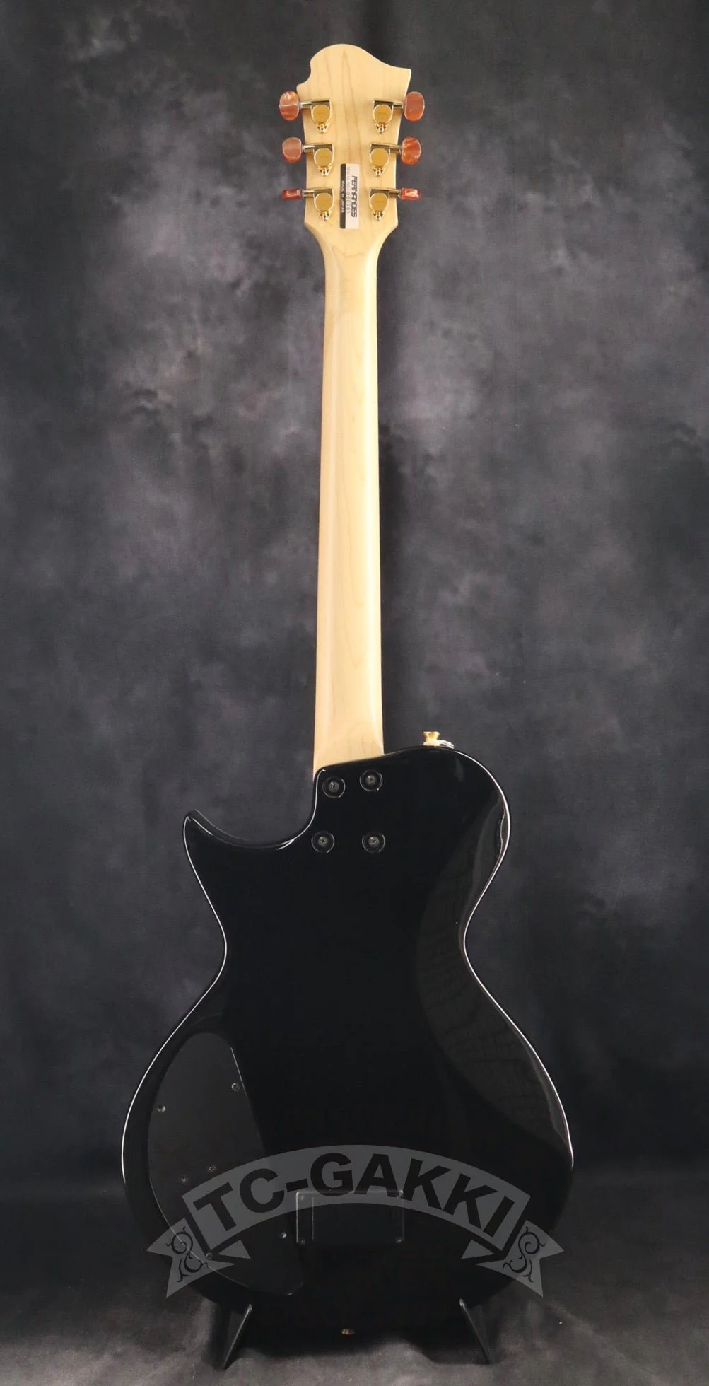FERNANDES LSA-65EX - Image 6