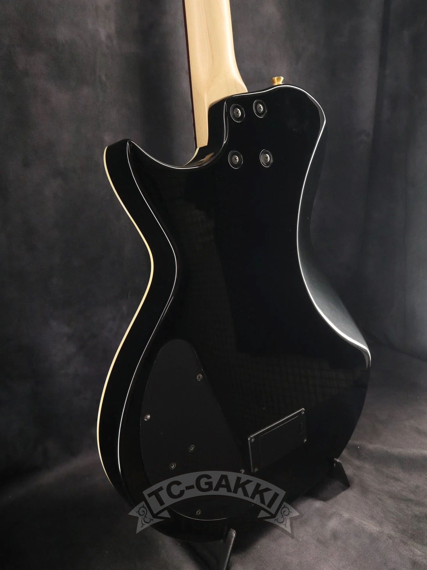 FERNANDES LSA-65EX - Image 8